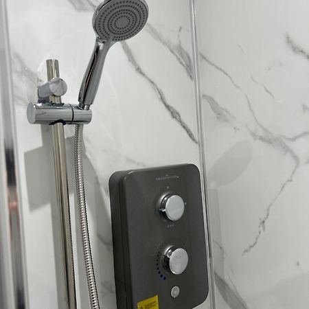 Gaolgate Suites Self Check-In Central Stafford Extérieur photo